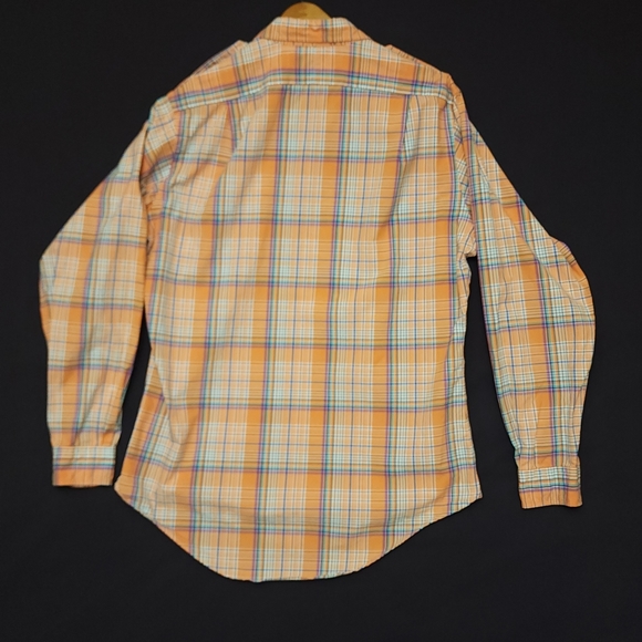 Polo by Ralph Lauren Trim Military orange large - Picture 6 of 7